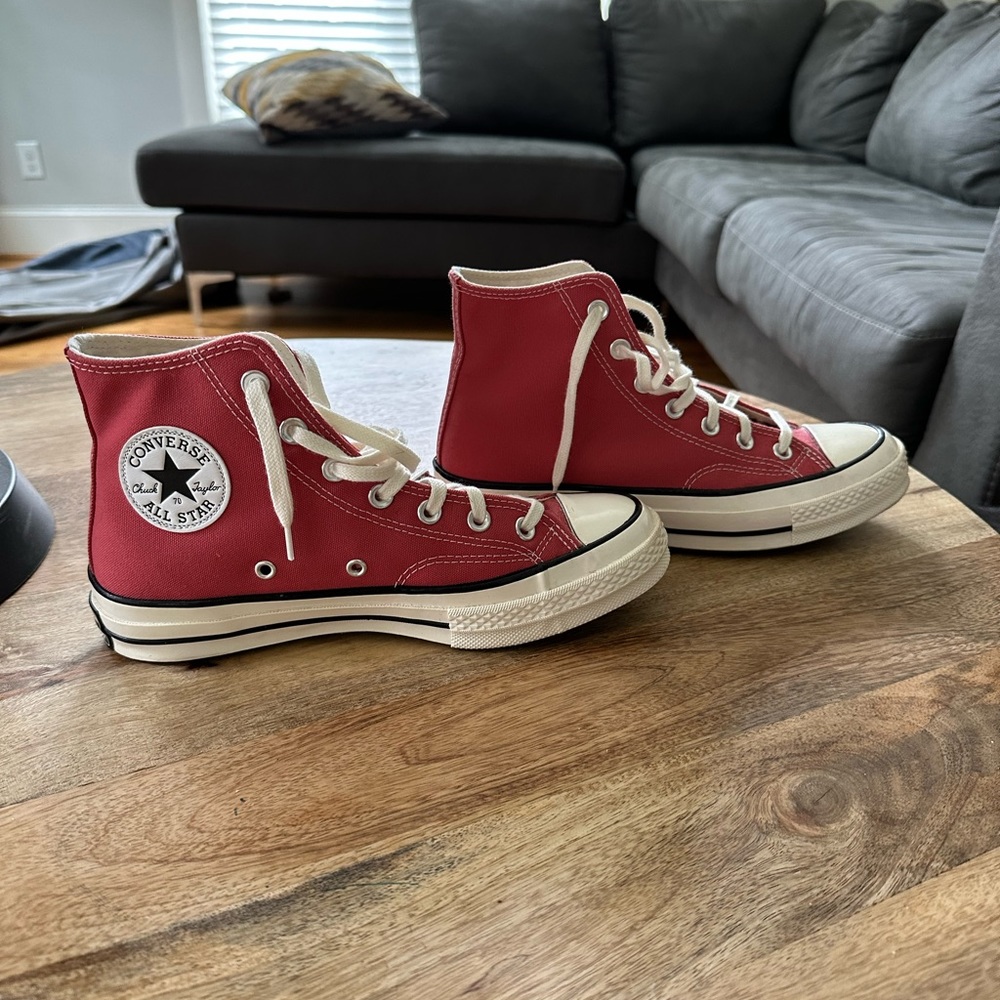 Converse sz 8